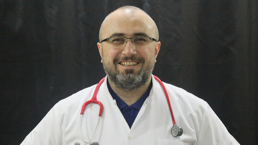 Dr. Levent AKKUŞ Malatya Battalgazi Dr. Levent AKKUŞ Malatya Battalgazi