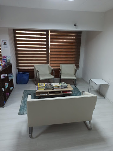 Dr. Sedat İrgil Balıkesir 
