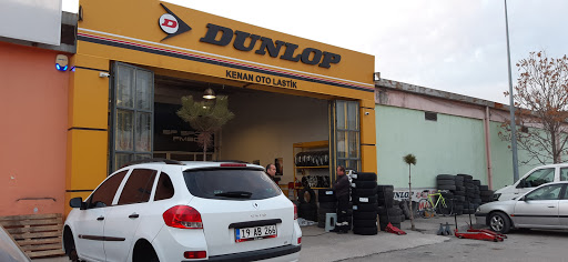 DUNLOP-Kenan Oto Lastik Çorum Merkez DUNLOP-Kenan Oto Lastik Çorum Merkez