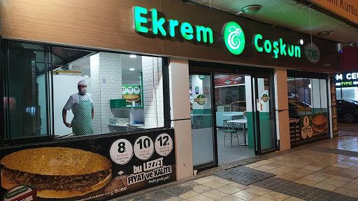 DÜNYA DÖNER Kayseri Melikgazi
