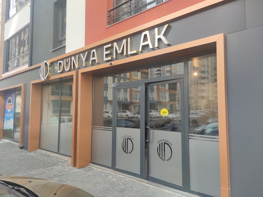DÜNYA EMLAK TALAS Kayseri Melikgazi DÜNYA EMLAK TALAS Kayseri Melikgazi
