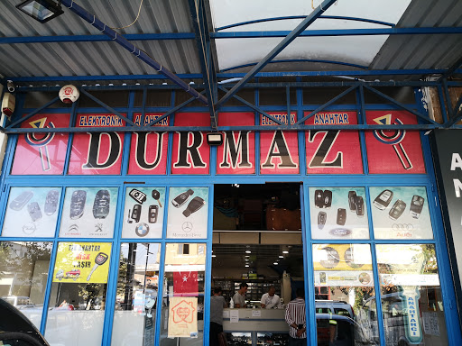 Durmaz Oto Anahtar Sakarya Adapazarı