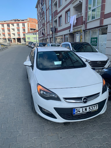 Durmazlar Rent A Car Tekirdağ Süleymanpaşa Durmazlar Rent A Car Tekirdağ Süleymanpaşa