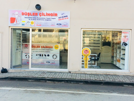 Düşler Çilingir - Bursa Çilingir Bursa Düşler Çilingir - Bursa Çilingir Bursa