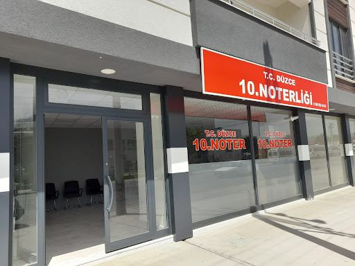 Düzce 10. Noterliği Düzce Merkez Düzce 10. Noterliği Düzce Merkez
