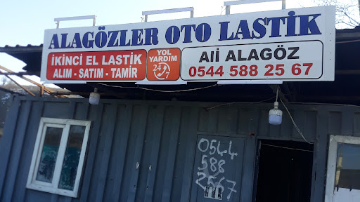 Düzce 7/24 açık lastikci Düzce Merkez