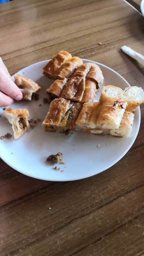 Düzce Göçmen Börekçisi Düzce Merkez Düzce Göçmen Börekçisi Düzce Merkez