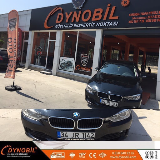 DYNOBİL Yalova Oto Ekspertiz Yalova Merkez DYNOBİL Yalova Oto Ekspertiz Yalova Merkez