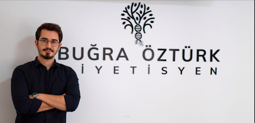 Dyt. Buğra Öztürk, Diyetisyen Aydın Efeler Dyt. Buğra Öztürk, Diyetisyen Aydın Efeler