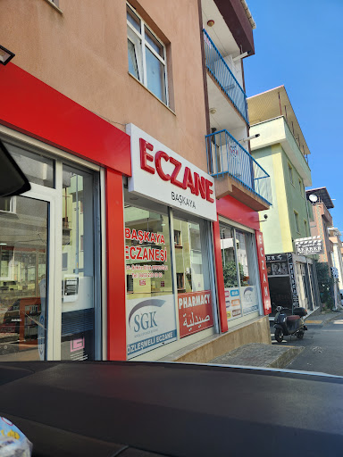 Eczane Hava Alani Trabzon 
