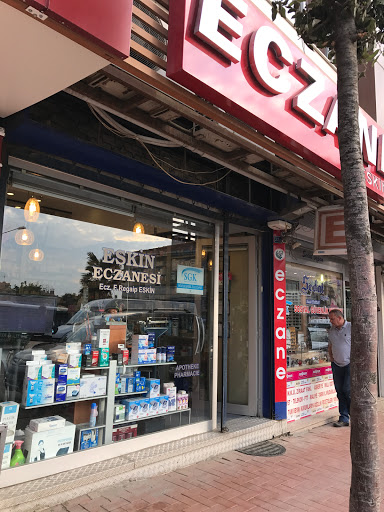 Eda ECZANESİ Tekirdağ 