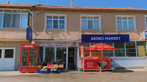 Akinci market Edirne İpsala Akinci market Edirne İpsala