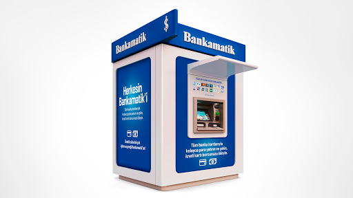 Türkiye İş Bankası Bankamatik Edirne Merkez Türkiye İş Bankası Bankamatik Edirne Merkez