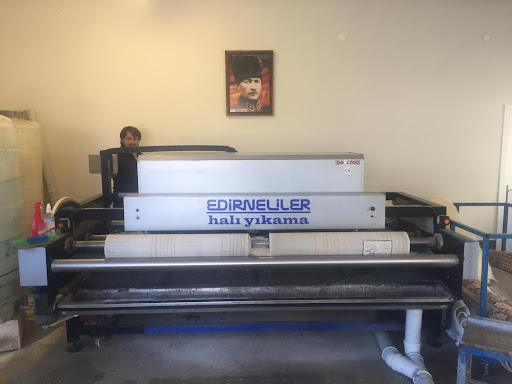 Edirneliler Halı Yıkama Edirne Merkez