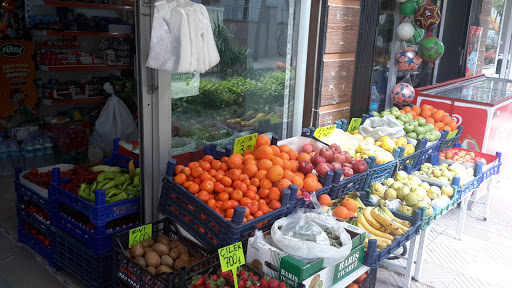 EDREMİT MARKET Manisa EDREMİT MARKET Manisa