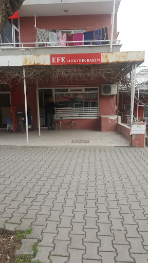 Efe Elektrik Bakım Balıkesir 