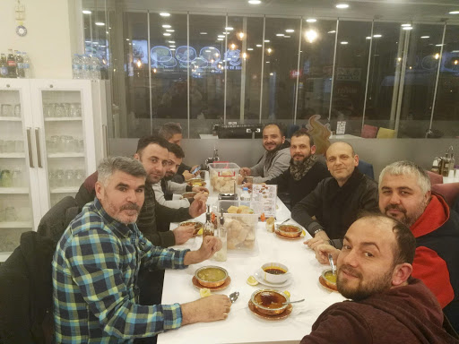 Efendioğlu Köfte Ordu Efendioğlu Köfte Ordu