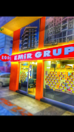 EGD EMİR GRUP GAYRİMENKUL Manisa EGD EMİR GRUP GAYRİMENKUL Manisa