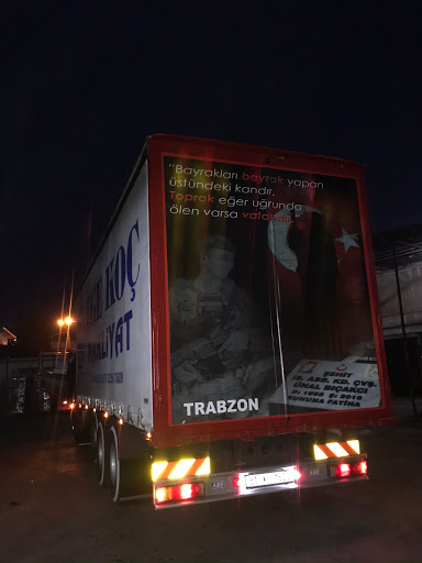 Ege Koç Evden Eve Nakliyat Trabzon Ege Koç Evden Eve Nakliyat Trabzon