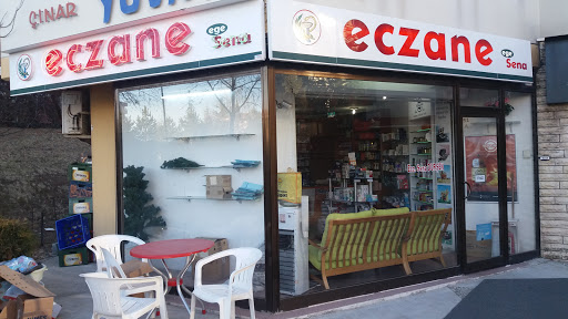 Ege Sena Eczanesi Ankara Çankaya