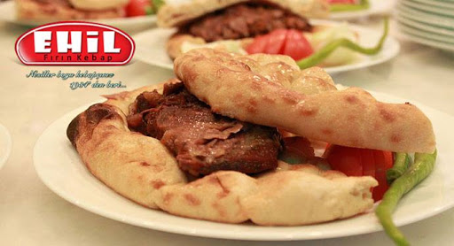 Ehil Fırın Kebap Merkez Konya Ehil Fırın Kebap Merkez Konya