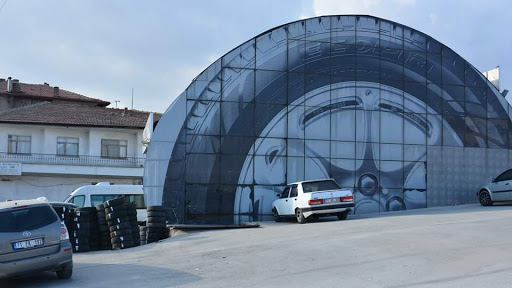Ejder Oto Lastik Kırıkkale Merkez Ejder Oto Lastik Kırıkkale Merkez