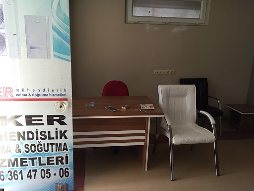 Eker Mühendislik Kazan Kombi Klima Sistemleri İstanbul Eker Mühendislik Kazan Kombi Klima Sistemleri İstanbul
