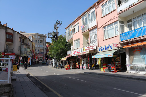 Ekinox Gayrimenkul Danışmanlık Aksaray Merkez Ekinox Gayrimenkul Danışmanlık Aksaray Merkez