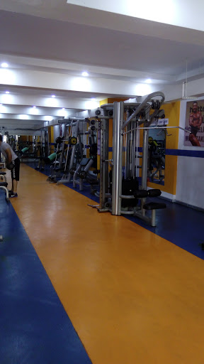 Ekol Fitness & Spor Home Manisa Ekol Fitness & Spor Home Manisa