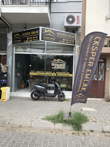 Eksper Emlak gayrimenkul Aydın Eksper Emlak gayrimenkul Aydın