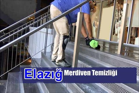 ELAZIĞ HAZAR TEMİZLİK Elazığ Merkez ELAZIĞ HAZAR TEMİZLİK Elazığ Merkez
