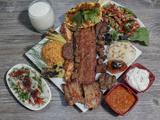 Pınar Köfte Elazığ 