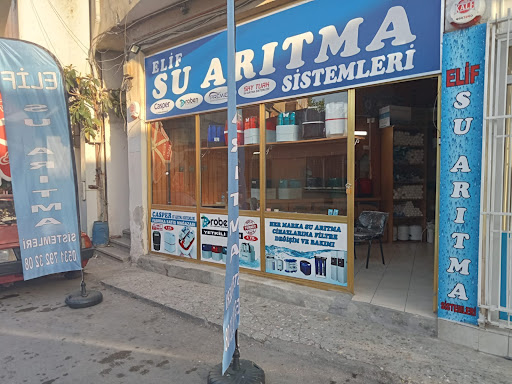 Elif Su Arıtma Bursa Elif Su Arıtma Bursa