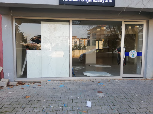 Elka Temizlik Denizli Elka Temizlik Denizli