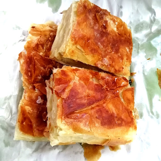 Elvan Börek Kemeraltı İzmir Konak Elvan Börek Kemeraltı İzmir Konak