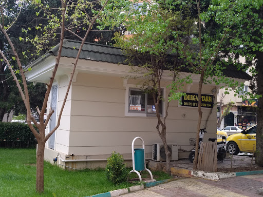 Emirgan Taksi Şanlıurfa Emirgan Taksi Şanlıurfa