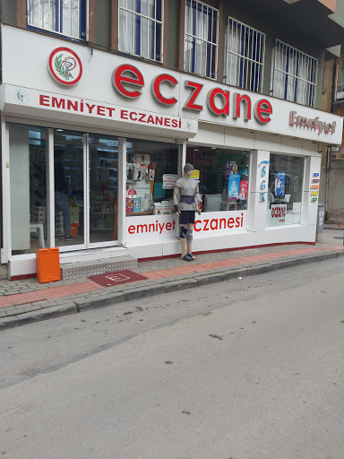 Emniyet Eczanesi Bursa Emniyet Eczanesi Bursa