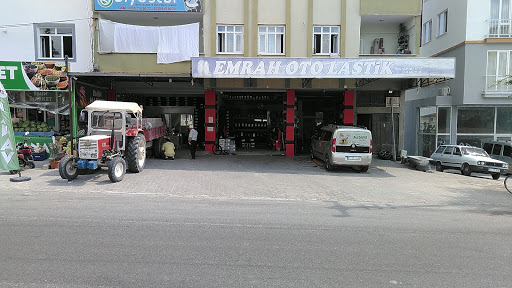 Emrah Oto Lastik Kahramanmaraş Emrah Oto Lastik Kahramanmaraş