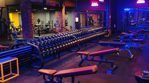 Energy Club Spor Salonu ve Sporcu Gıdaları Mağazası Bursa Energy Club Spor Salonu ve Sporcu Gıdaları Mağazası Bursa