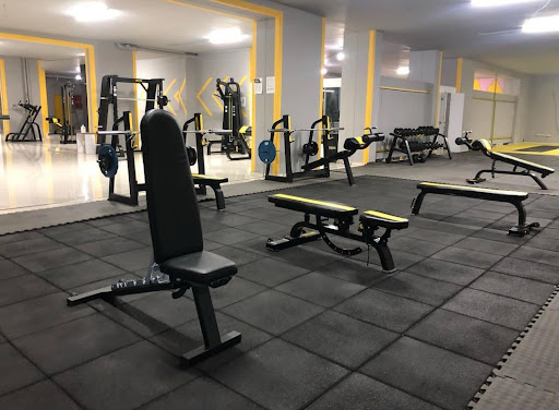 Energy Life Fitness Bitlis Merkez Energy Life Fitness Bitlis Merkez