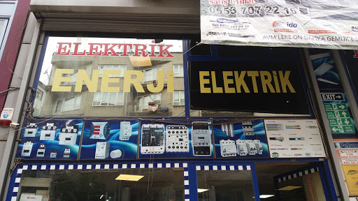 Enerji Elektrik Bursa Enerji Elektrik Bursa