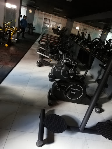ENERJİ Performans Spor Hizmetleri Ltd.Şti.GYM Van ENERJİ Performans Spor Hizmetleri Ltd.Şti.GYM Van