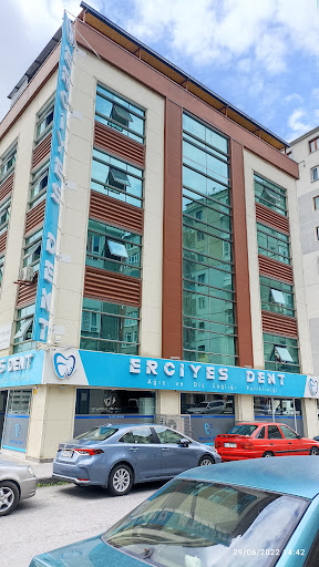 Erciyesdent Ağız ve Diş Sağlığı Polikliniği Kayseri Melikgazi Erciyesdent Ağız ve Diş Sağlığı Polikliniği Kayseri Melikgazi
