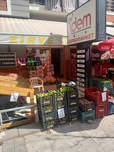 Erdemoğlu Süper Market Denizli Erdemoğlu Süper Market Denizli