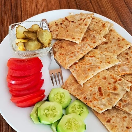 Ergen Bazlama Gözleme Kahramanmaraş Ergen Bazlama Gözleme Kahramanmaraş