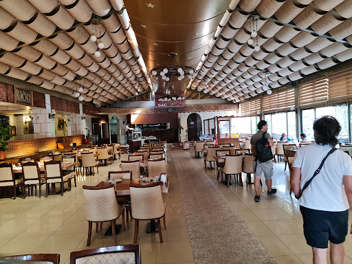 Erkoç Cağ Kebap Salonu Van Erkoç Cağ Kebap Salonu Van