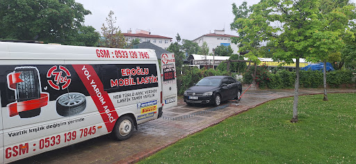 Eroğlu Oto Lastik - Oto Yikama Malatya Eroğlu Oto Lastik - Oto Yikama Malatya