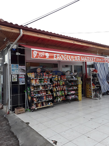 Eroğlular Market Tüp Bayi Muğla Eroğlular Market Tüp Bayi Muğla
