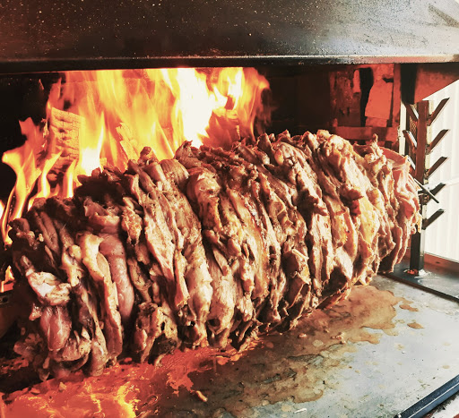 EROL USTA CAĞ KEBAP Kırşehir Merkez EROL USTA CAĞ KEBAP Kırşehir Merkez