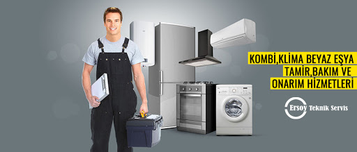 ERSOY TEKNİK SERVİS Bursa ERSOY TEKNİK SERVİS Bursa